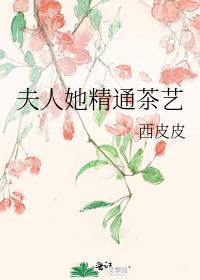 夫人她精通茶藝