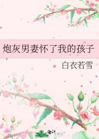 炮灰男妻懷了我的孩子