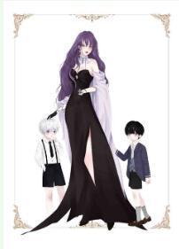 最強魔女退休後只想開雜貨鋪