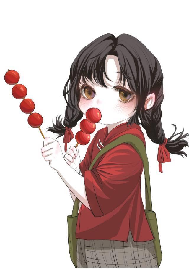 六零蜜寶的開挂人生