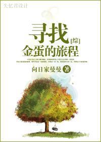 尋找金蛋的旅程