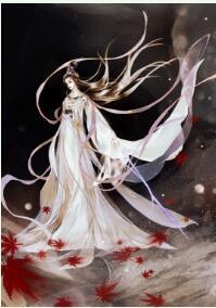 女師尊有什麽壞心眼呢