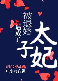 被退婚後成了太子妃