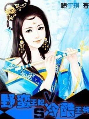 野蠻王妃VS冷酷王爺