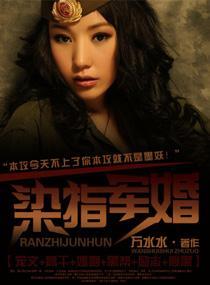 染指軍婚