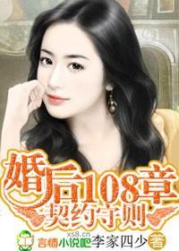 契約守則：婚後108章