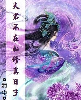 夫君不在的修真日子