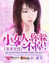 寵妻無度：小女人，你躲不掉！