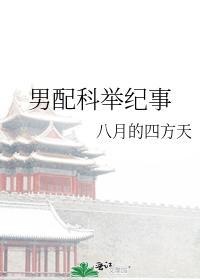 男配科舉紀事