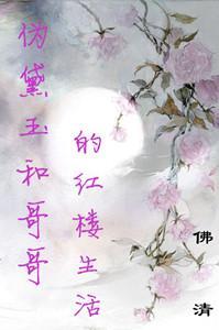 僞黛玉和哥哥的紅樓生活
