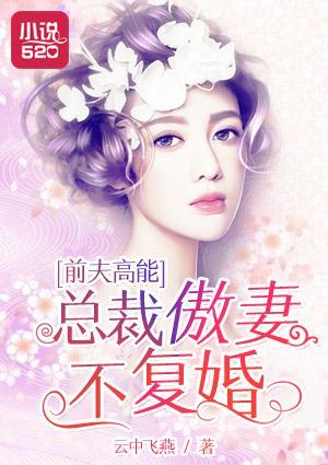 前夫高能：總裁傲妻不複婚
