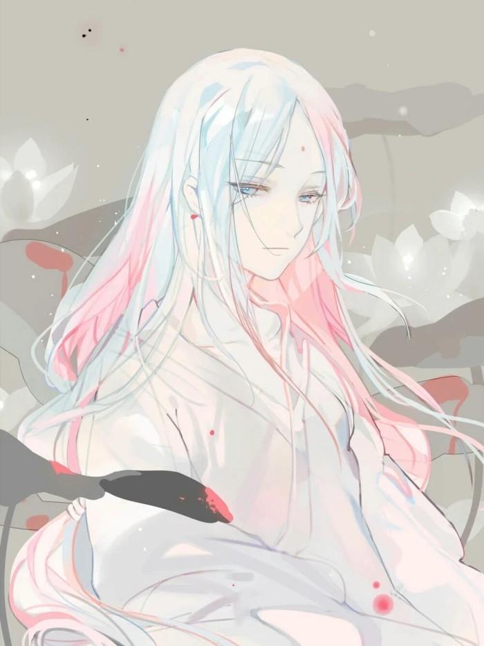 重生之啞巴男妻