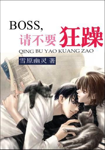 BOSS，請不要狂躁
