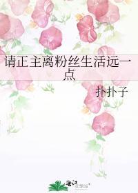 請正主離粉絲生活遠一點
