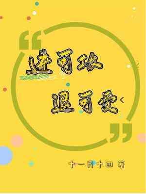 進可攻 退可受