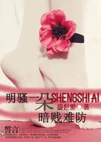 明騷一朵，暗賤難防