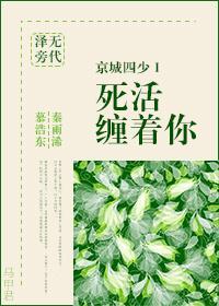 京城四少I 死活纏着你