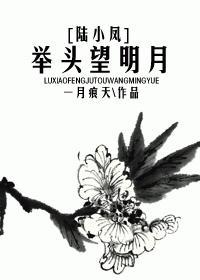 舉頭望明月
