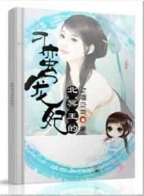 北冥王的刁蠻寵妃