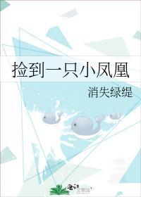 撿到一只小鳳凰