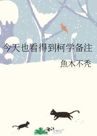 今天也看得到柯學備注