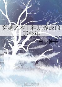 穿越之本上神玩養成的那些年