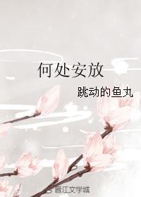 何處安放