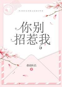 你別招惹我