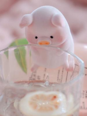 養豬千日