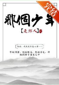 那個少年是壞人