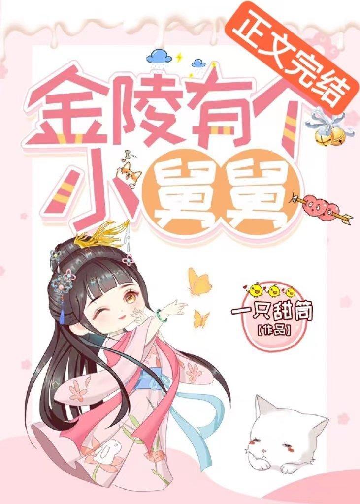 金陵有個小舅舅