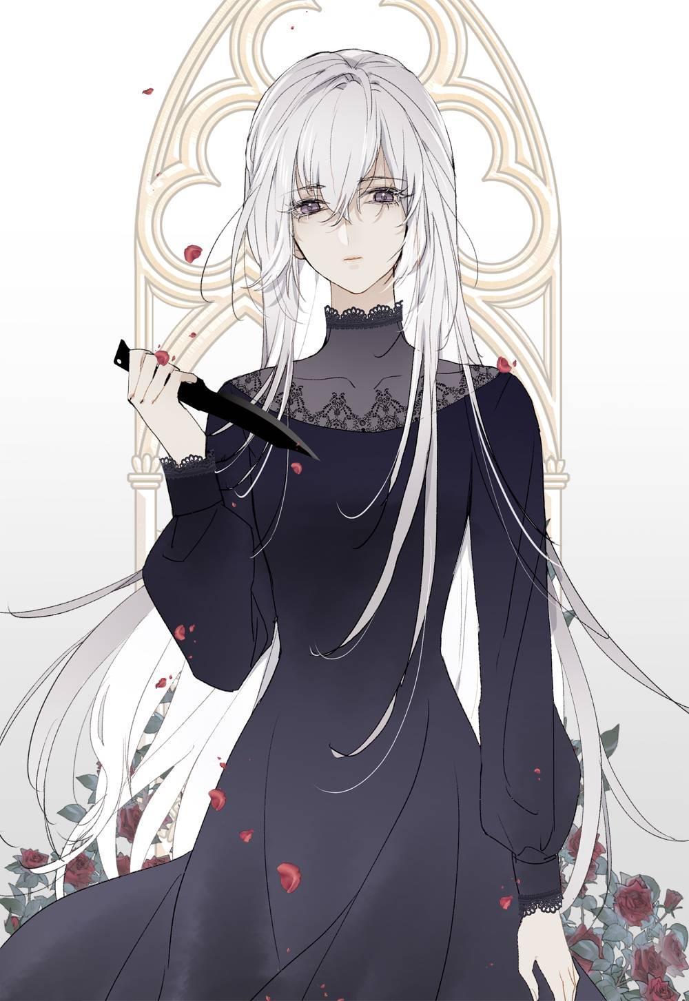 這屆NPC全都有病[無限]