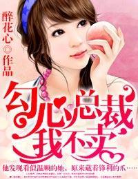 勾心總裁，我不賣