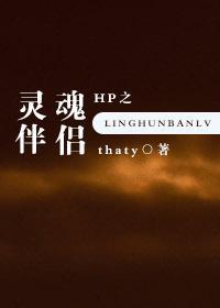 hp之靈魂伴侶