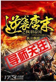逆襲唐末之楓羽帝國