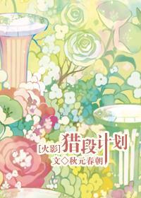 [火影]獵段計劃