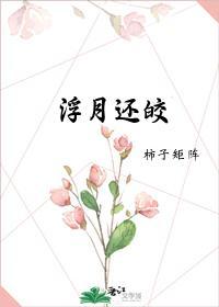浮月還皎