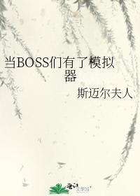 當BOSS們有了模拟器