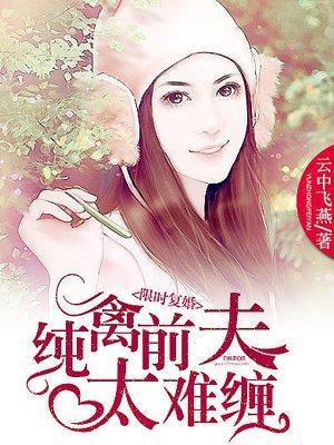 限時複婚：純禽前夫太難纏
