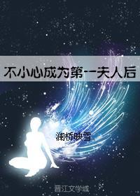 不小心成為第一夫人後