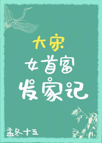 大宋女首富發家記