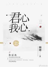 君心我心