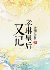孝琳皇後又記