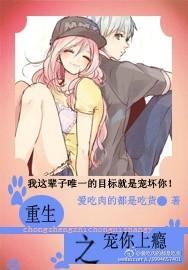 重生之寵你上瘾