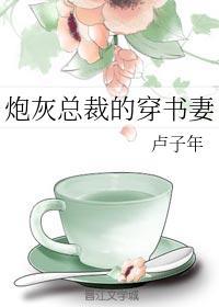 炮灰總裁的穿書妻
