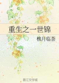 重生之一世錦