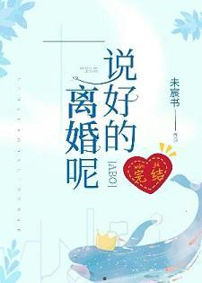 說好的離婚呢[ABO]