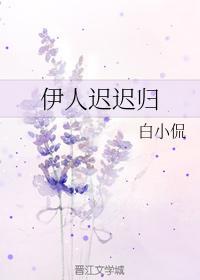 伊人遲遲歸
