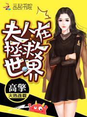 夫人在拯救世界