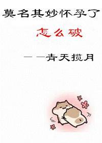 莫名其妙懷孕了怎麽破